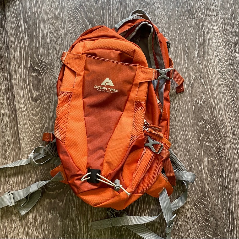 Hiking Backpack